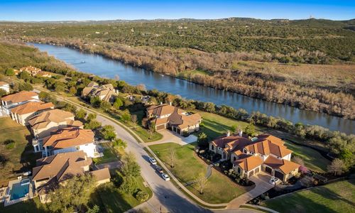What Is the Commute From Steiner Ranch to Downtown Austin, …