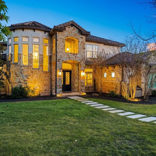How long does it take to sell a home in Steiner Ranch