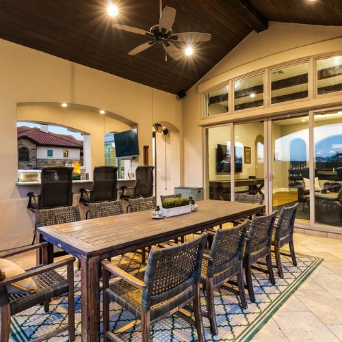 Are Home Renovations Worth It Before Selling in Steiner Ranch?