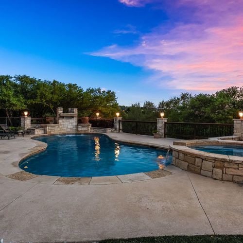 Steiner Ranch Homes With the Best Views: Where Should You Focus?