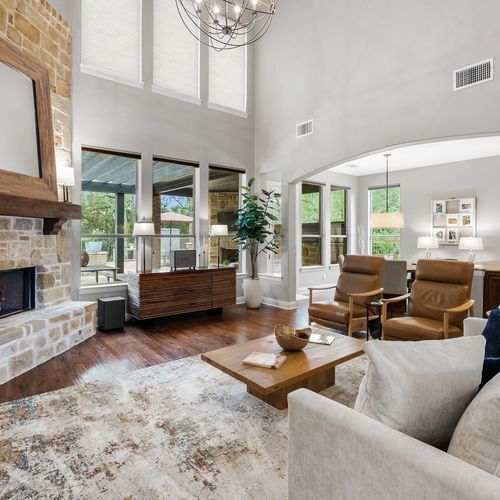 How do I know if a house is priced fairly or just sitting?