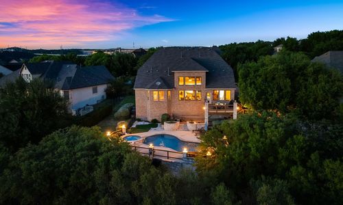 How is my Steiner Ranch home valued compared to recent &hellip;