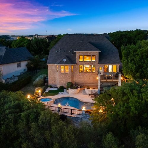 How is my Steiner Ranch home valued compared to recent sales