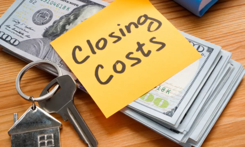 What Closing Costs Should You Expect When Selling &hellip;