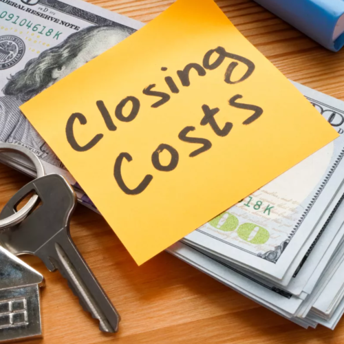 What Closing Costs Should You Expect When Selling a Home in Steiner Ranch?