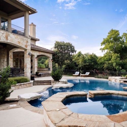 How Much Competition Should I Expect for Good Homes in Steiner Ranch?