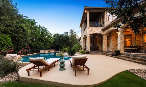 How Much Leverage Do Sellers Really Have in Steiner Ranch &hellip;