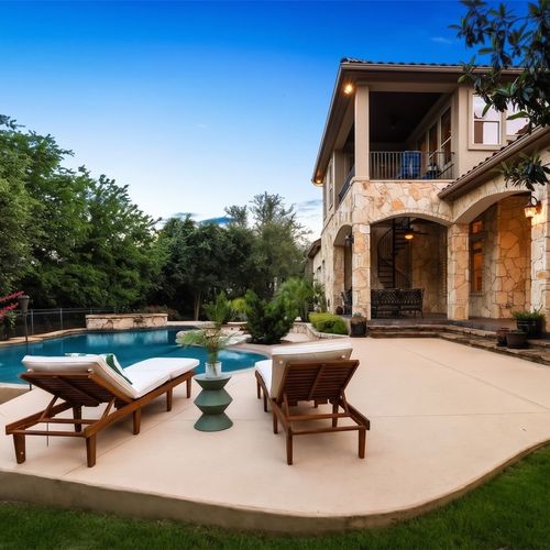 How Much Leverage Do Sellers Really Have in Steiner Ranch Right Now?