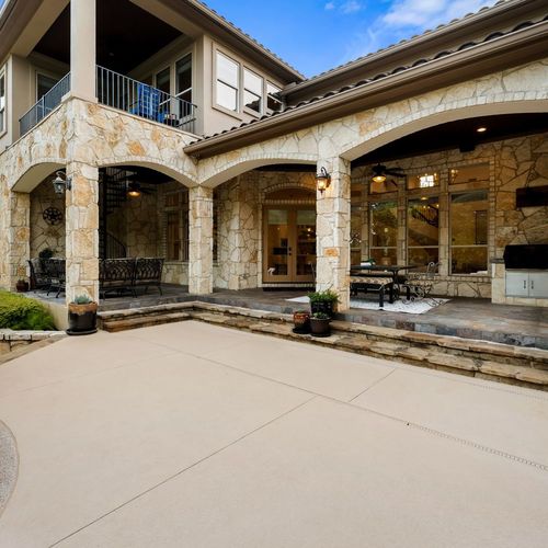 What happens if my home appraises for less than the contract price