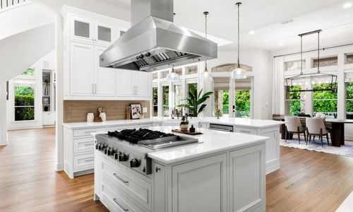 How is my Steiner Ranch home valued compared &hellip;
