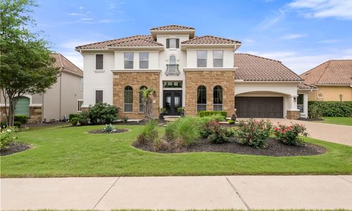 How do I know when a Steiner Ranch home is …