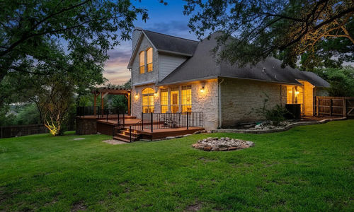 How Do You Know If a Steiner Ranch Home Is &hellip;