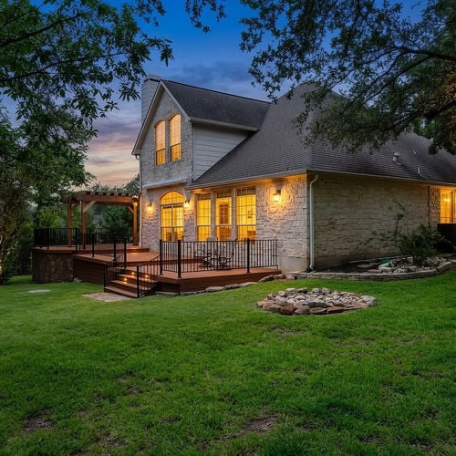 How Do You Know If a Steiner Ranch Home Is Priced Fairly?