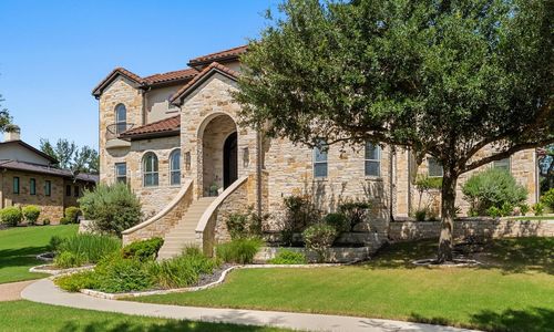How to choose a listing agent in Steiner Ranch