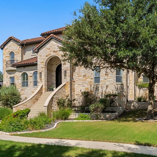 How to choose a listing agent in Steiner Ranch
