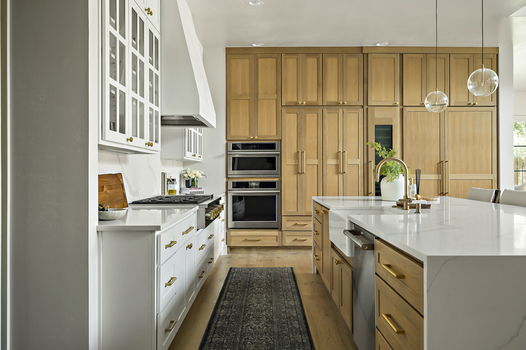 13 - Kitchen