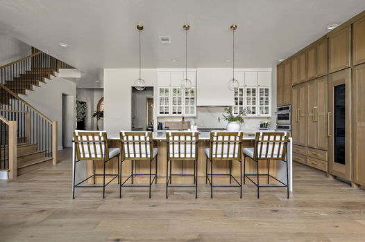 3 - Kitchen