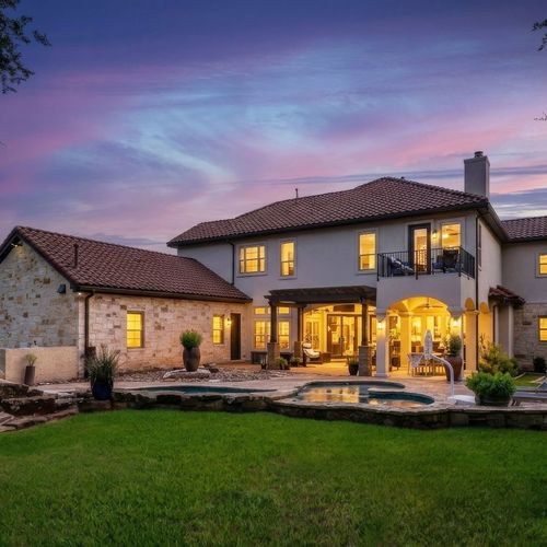How Long Does It Take to Sell a Home in Steiner Ranch?