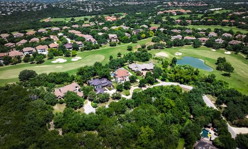 Steiner Ranch August 2026 Housing Report