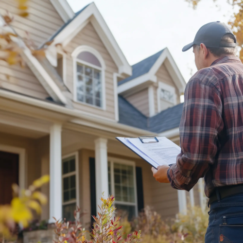 What Should I Look for During a Home Inspection in Steiner Ranch