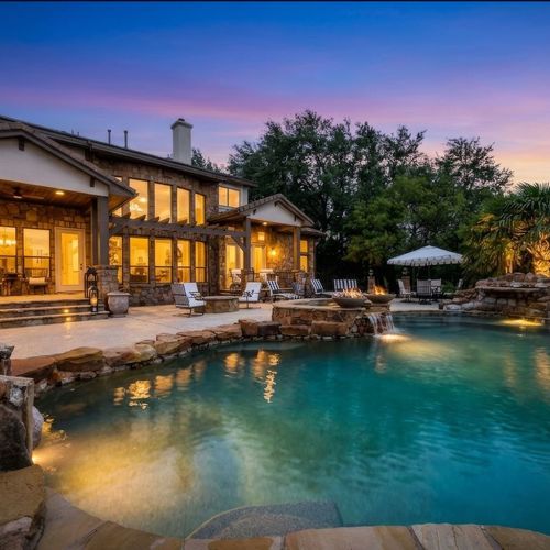 When Is the Best Time of Year to Sell in Steiner Ranch?