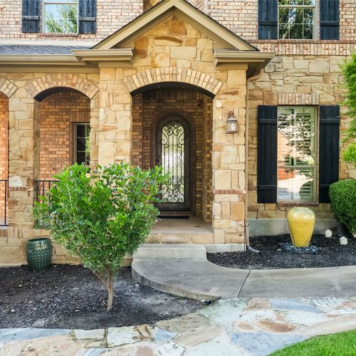 What happens if my home appraises below the sale price