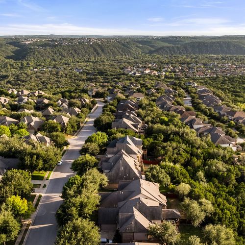 What is the pre-listing process for a Steiner Ranch home