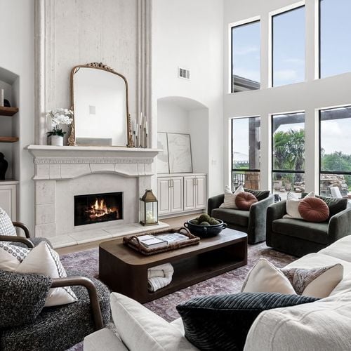 How far in advance should I prepare my home before selling