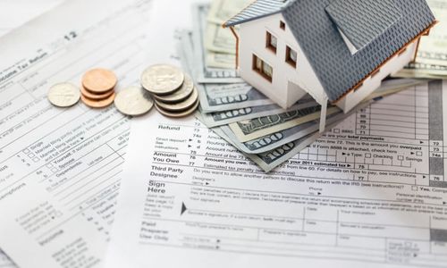 How Do Property Taxes Work in Steiner Ranch?