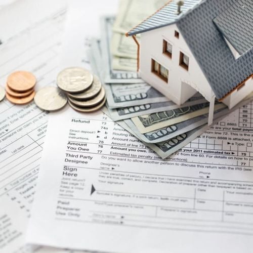 How Do Property Taxes Work in Steiner Ranch?