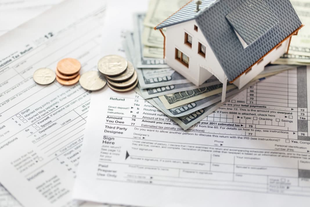 Real Property Tax
