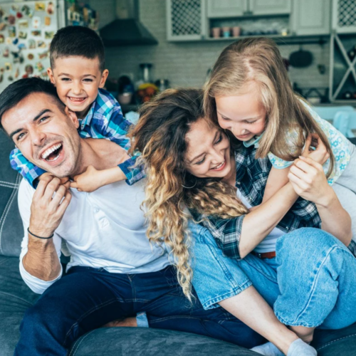 Is Steiner Ranch a Good Place to Raise a Family?