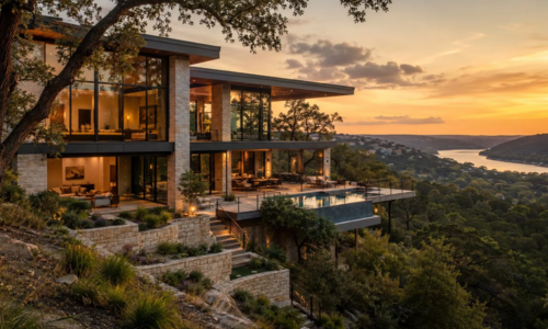Steiner Ranch vs River Place: A Local Comparison