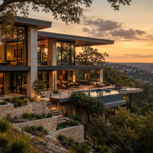 Steiner Ranch vs River Place: A Local Comparison