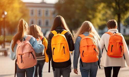 How Do Schools Work in Steiner Ranch? A …