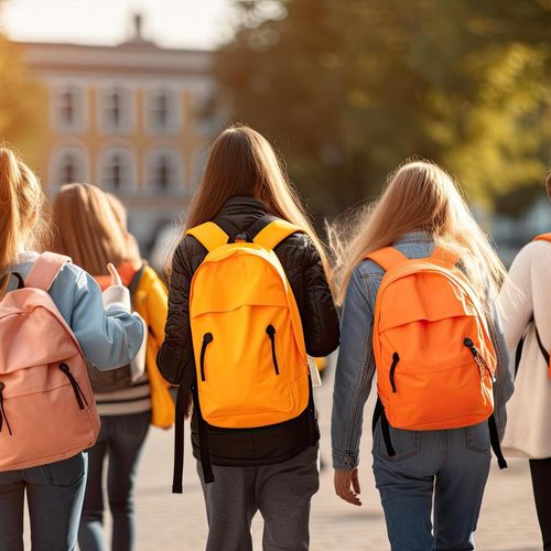 How Do Schools Work in Steiner Ranch? A Parent's Guide to the Leander ISD Lineup
