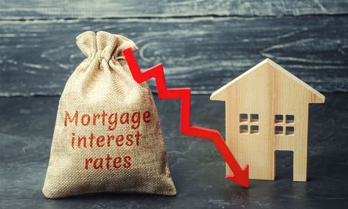 What happens if interest rates drop after I buy