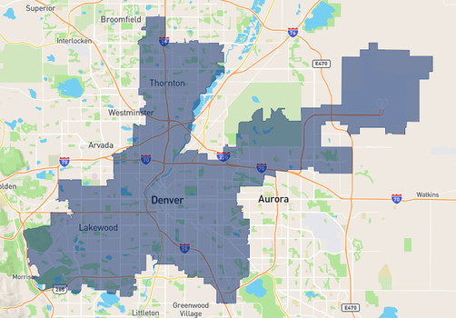 <span>02</span>Finance