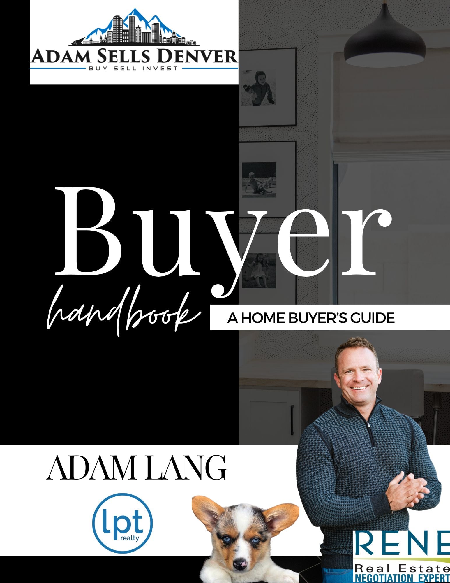 Buyers Guide - 2025 cover