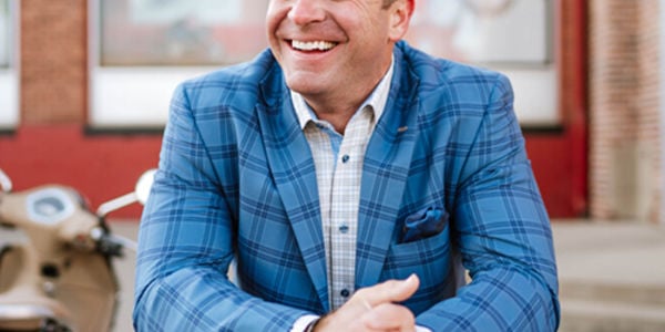 Meet Adam Lang: Denver Realtor, Podcast Host, and &hellip;