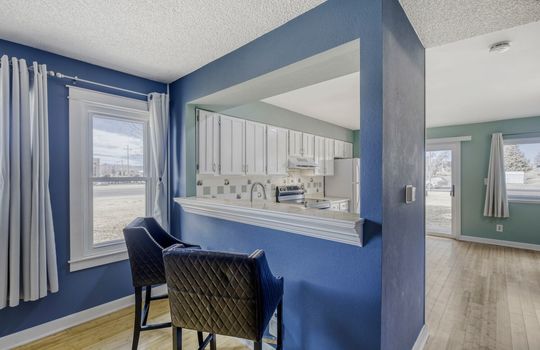 300 Sundance circle north A101 - Web Quality - 013 - 13 Breakfast Area