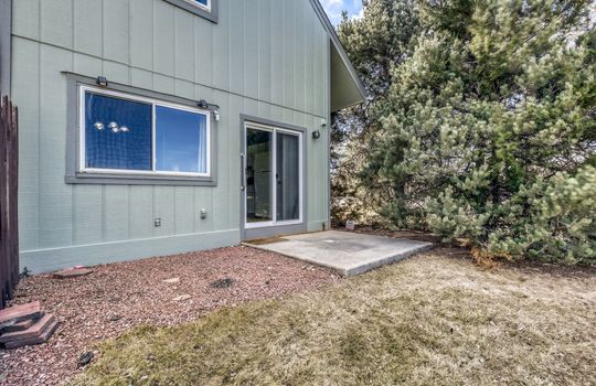 300 Sundance circle north A101 - Web Quality - 025 - 25 Exterior Rear