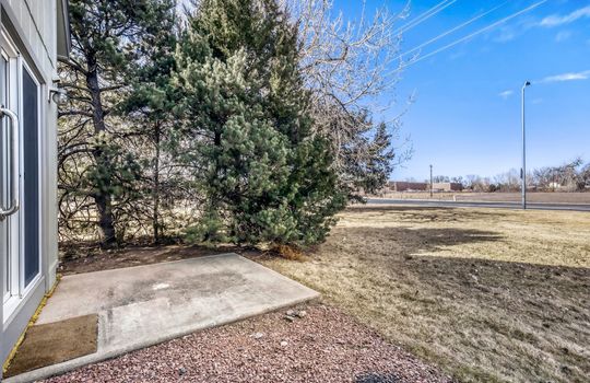 300 Sundance circle north A101 - Web Quality - 026 - 26 Exterior Rear