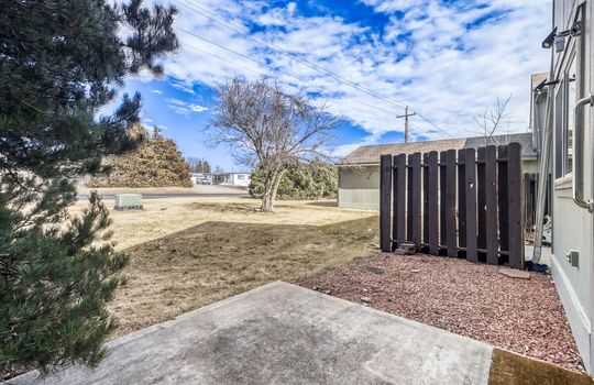 300 Sundance circle north A101 - Web Quality - 027 - 27 Exterior Rear