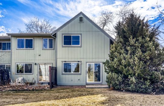 300 Sundance circle north A101 - Web Quality - 028 - 28 Exterior Rear