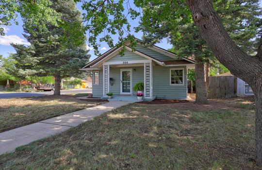41- 300 W Cleveland - MLS listing photo order