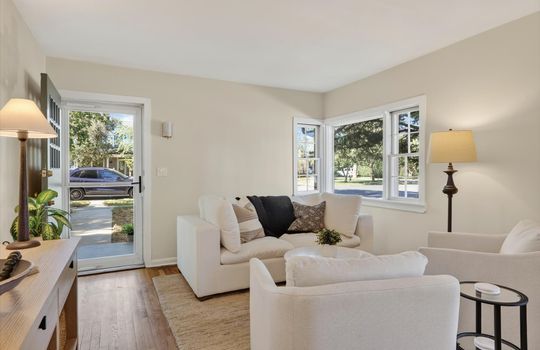 5- 300 W Cleveland - MLS listing photo order