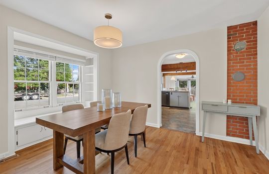 9- 300 W Cleveland - MLS listing photo order
