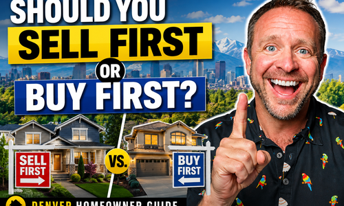 Buying and Selling a Home at the Same Time in &hellip;