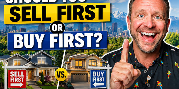 Buying and Selling a Home at the Same &hellip;